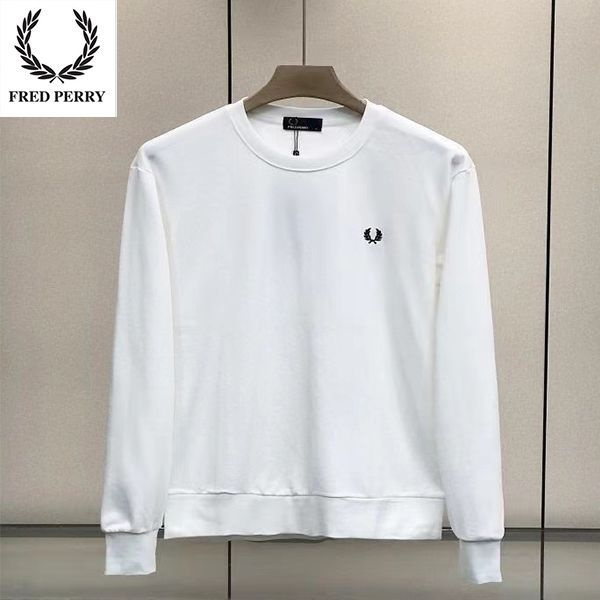 Свитшот Fred Perry #1