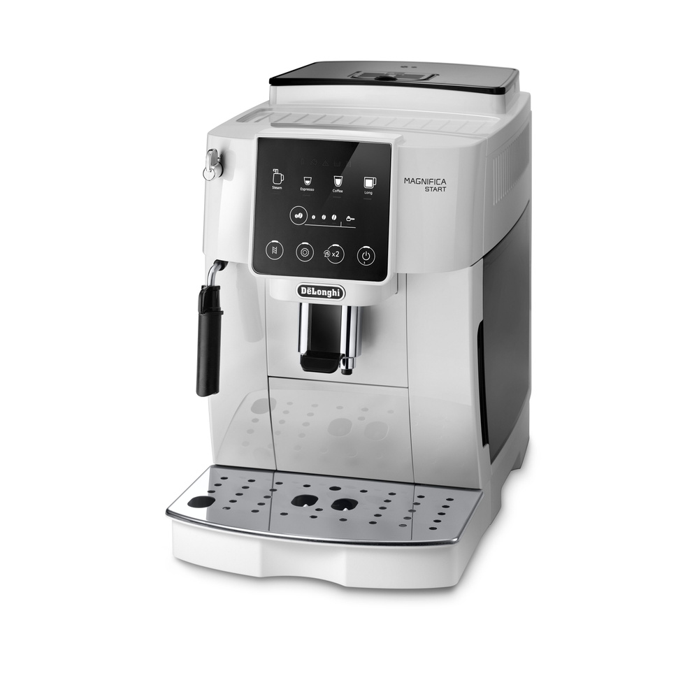 DeLonghi Автоматическая кофемашина ECAM220.20.W, белый #1