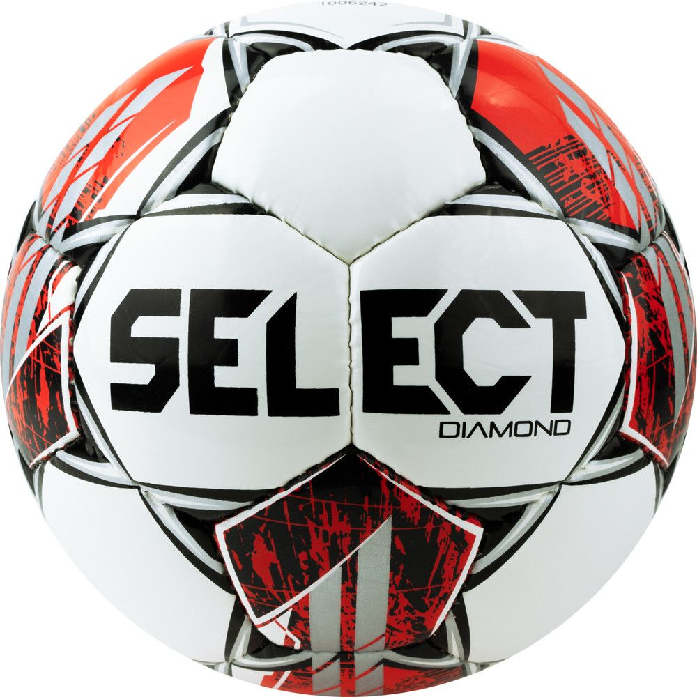 Мяч футбольный SELECT Diamond V23, 0855360003, р.5, FIFA Basic #1