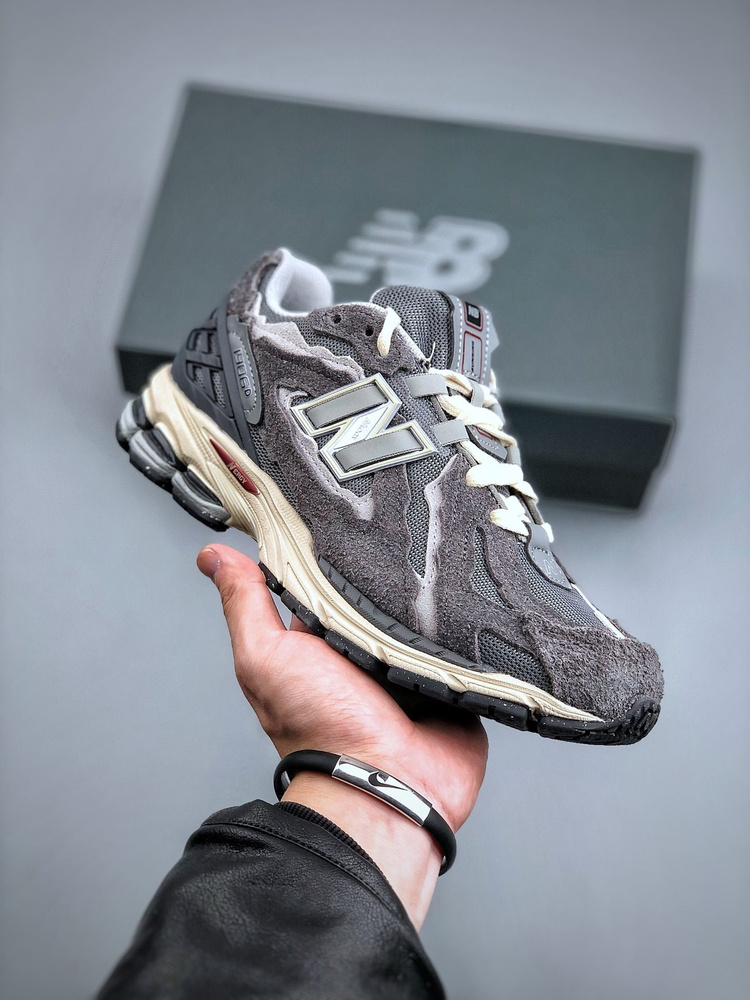 Кроссовки New Balance #1