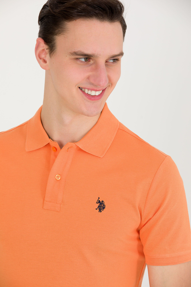 Поло U.S. POLO ASSN. #1