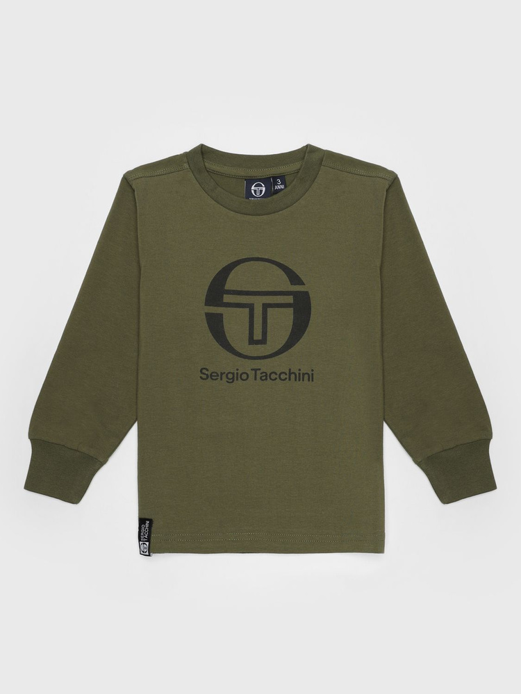 Свитшот Sergio Tacchini #1