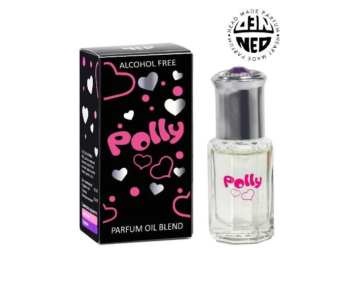 Neo Parfum Масляные духи роликовые polly, 6 мл #1