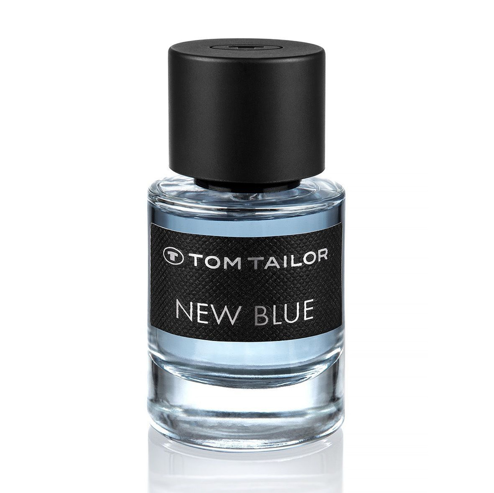 Tom Tailor New Blue Туалетная вода 30 мл #1