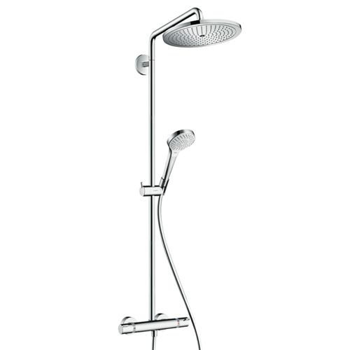 Душевая стойка Hansgrohe Croma Select S 26790000 #1