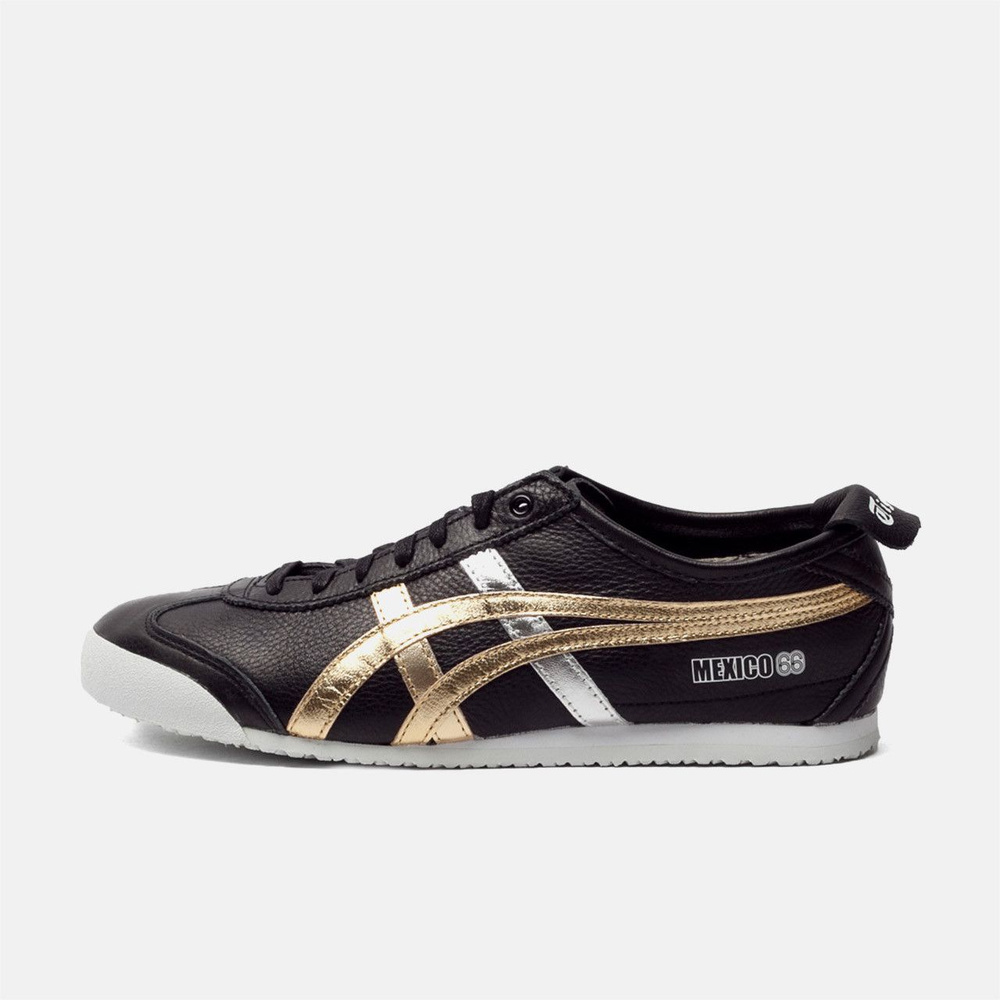 Кроссовки Onitsuka Tiger MEXICO 66 #1