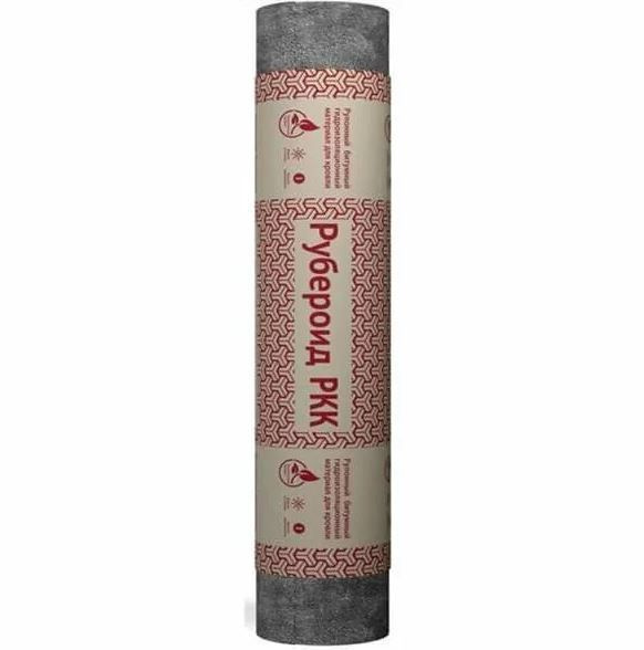 Кровельный битумный материал Технониколь Рубероид РКК-350 по ТУ  #1