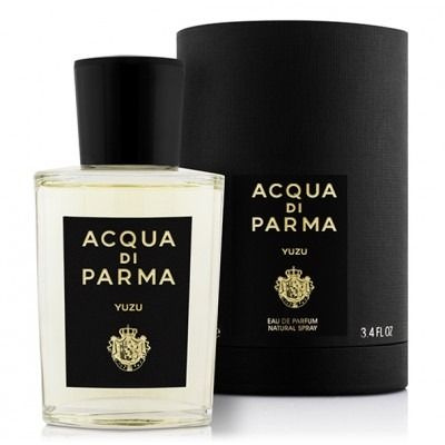 Acqua di Parma Yuzu Eau de Parfum Парфюмерная вода унисекс 5 ml миниатюра  #1