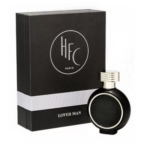 HAUTE FRAGRANCE COMPANY Lover Man Вода парфюмерная 75 мл #1