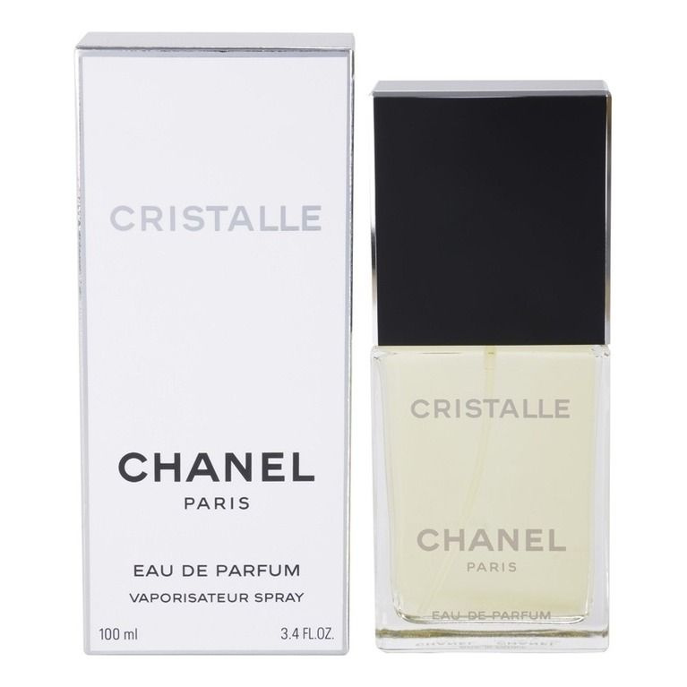 Chanel Cristalle Eau de Parfum Парфюмерная вода для женщин 100 ml #1