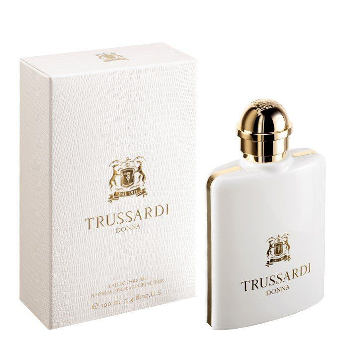 TRUSSARDI Donna Женская парфюмерная вода 100 мл #1