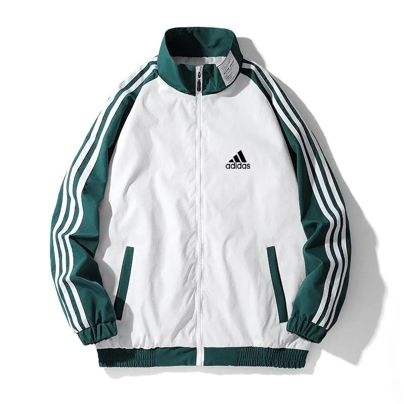 Ветровка adidas Sportswear #1