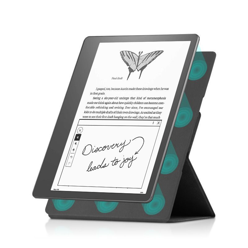 Магнитный защитный чехол MyPads для электронной книги / чехла Amazon Kindle Scribe 10,2 дюйма  #1