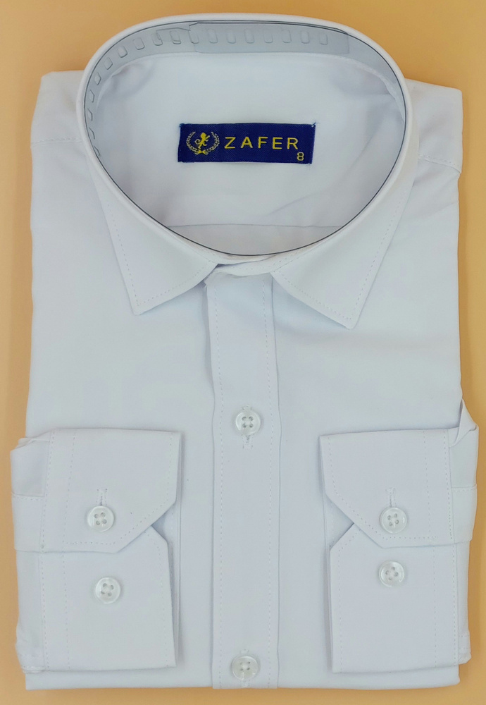 Рубашка ZAFER #1