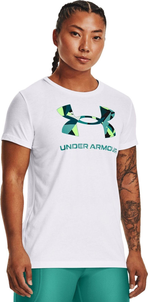 Футболка Under Armour #1