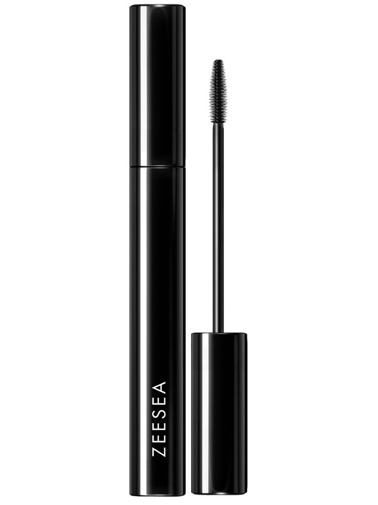 ZEESEA Тушь для ресниц Multi-effect mascara тон black / черный, 4 г #1