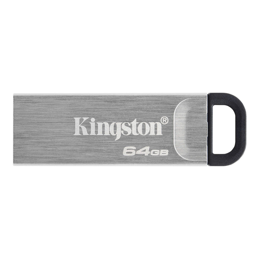 Флешка 64Gb Kingston DataTraveler Kyson (DTKN/64GB) #1