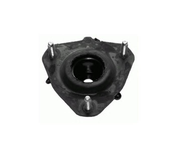 Опора амортизатора Lemforder 2887701 Ford Fusion/Fiesta/Mazda 2 #1