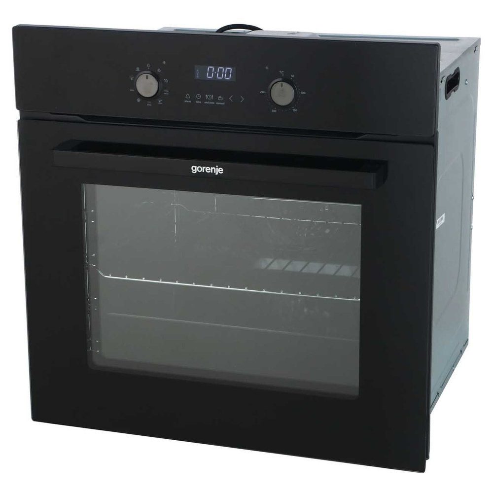 Gorenje  духовой шкаф BO6737E02ABG #1