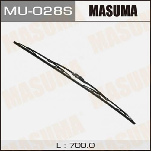 Masuma Ремкомплект механизма стеклоочистителя, арт. MU028S, 1 шт.  #1