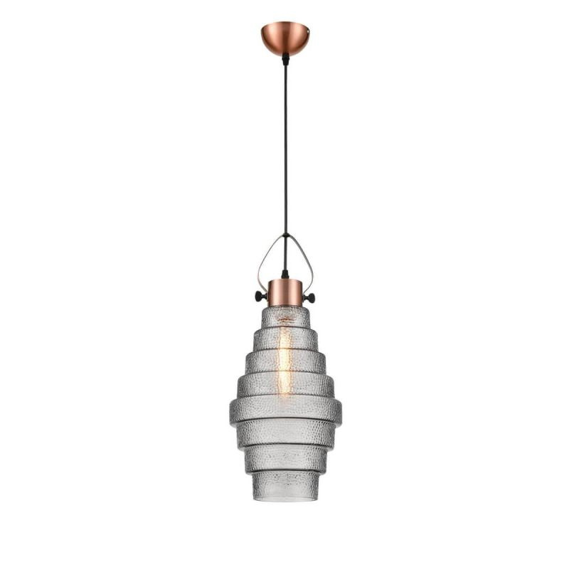 Vele Luce Подвесной светильник, E27, 60 Вт #1