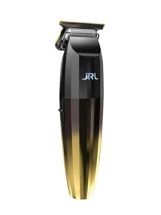 jRL Professional Триммер для волос 2020 T-G #1