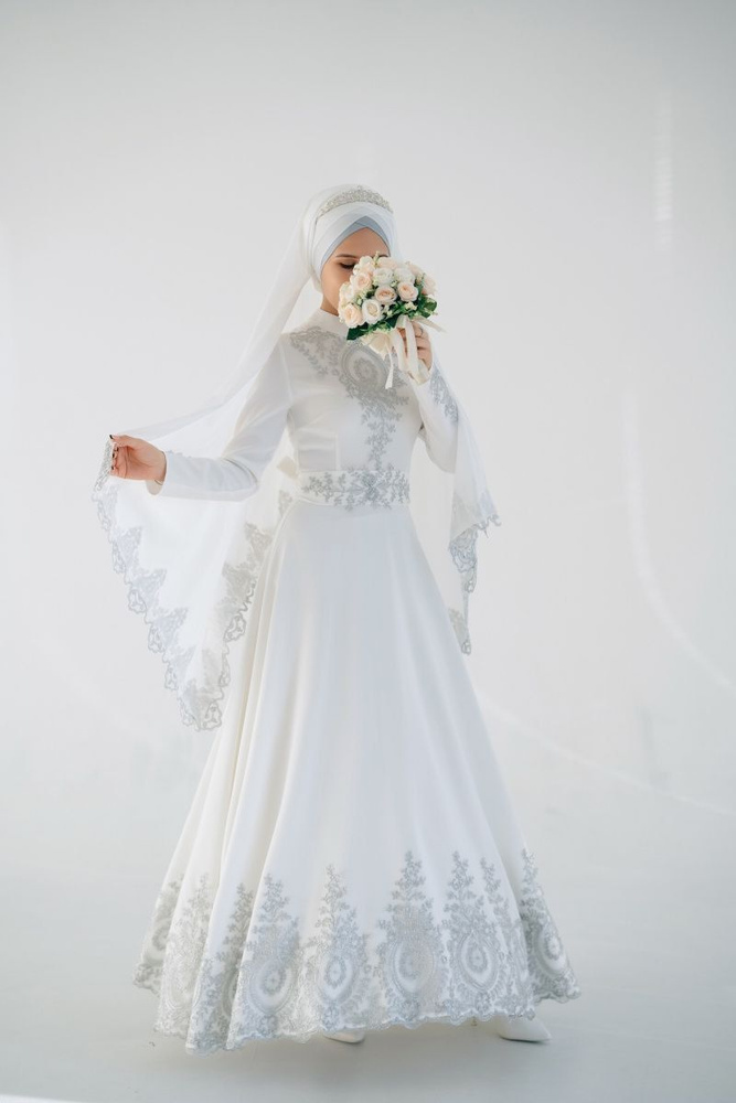 Платье свадебное Уцененный товар #1