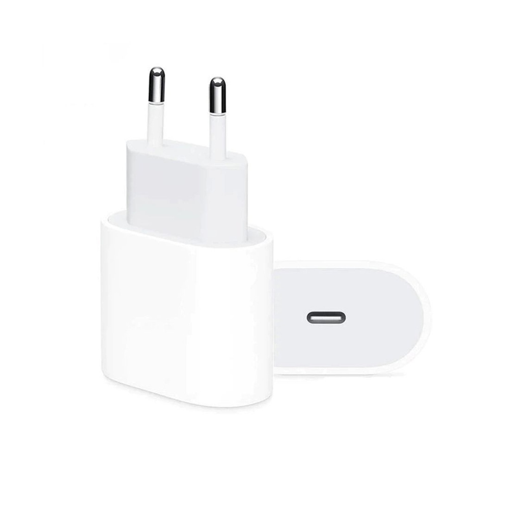 Зарядное устройство Xiaomi Mi 20W Charger (Type-C) #1