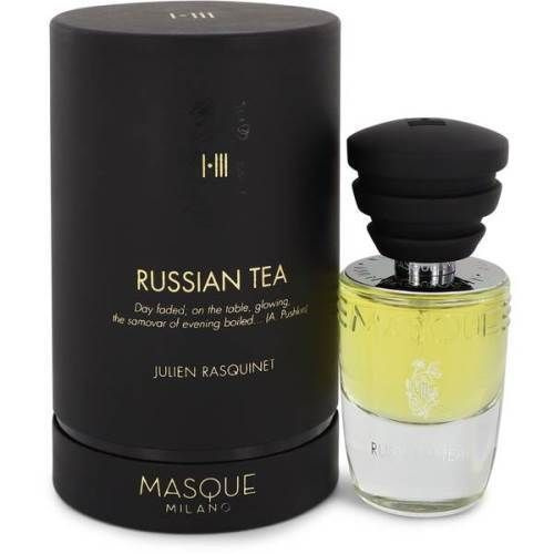 MASQUE RUSSIAN TEA edp 10ml #1