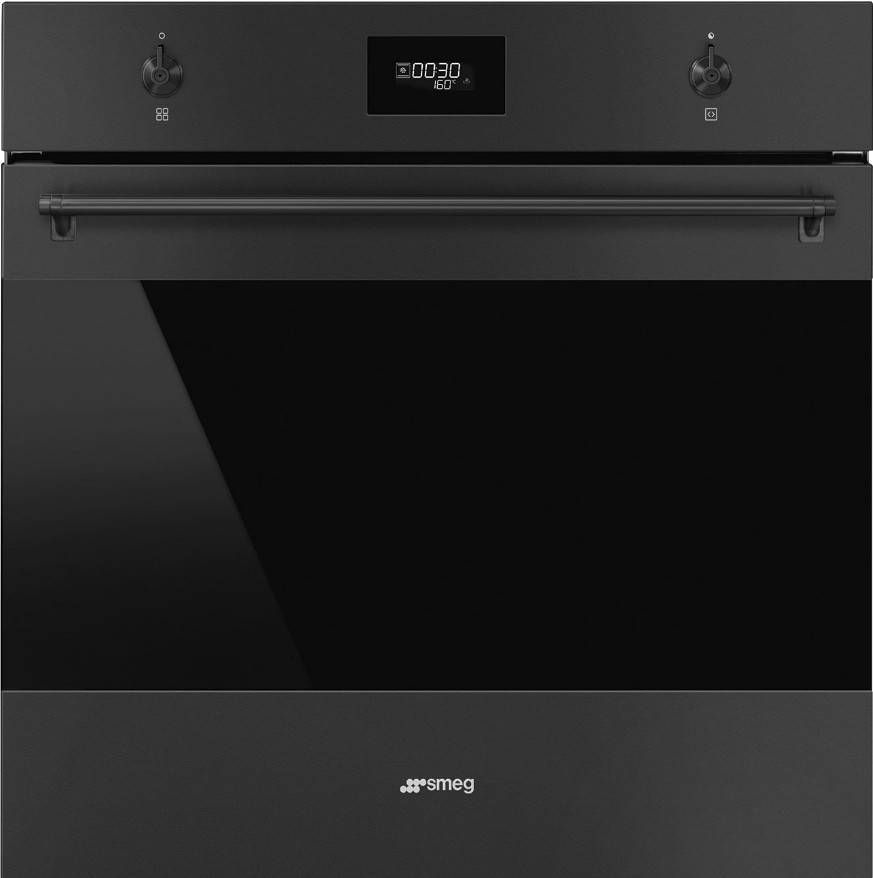 Духовой шкаф Smeg SF6301TN #1