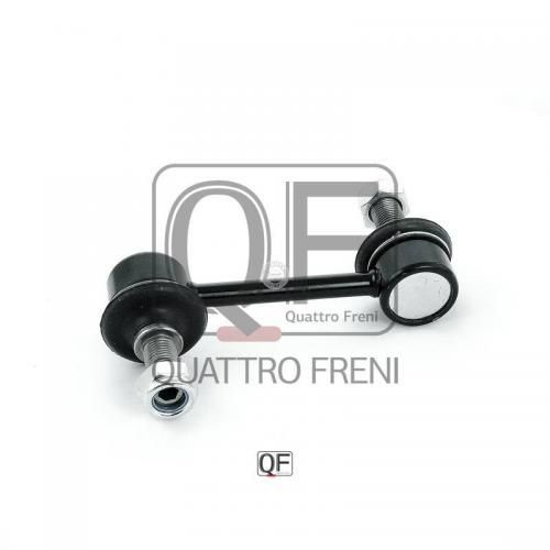 Стойка стабилизатора rr Quattro Freni QF17D00174 #1