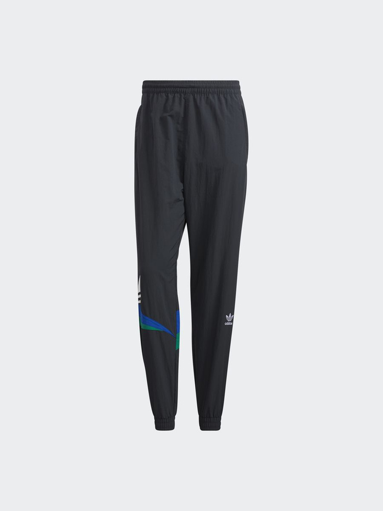 Брюки спортивные adidas Originals Ts Pant #1