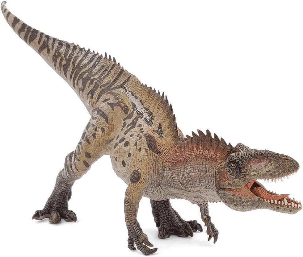 Фигурка 55062 Акрокантозавр Papo #1