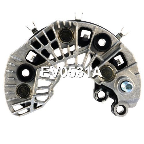 Диодный мост Audi A6, A8, Q7 (Ауди А6, А8, Ку7) / Volkswagen Touareg ...