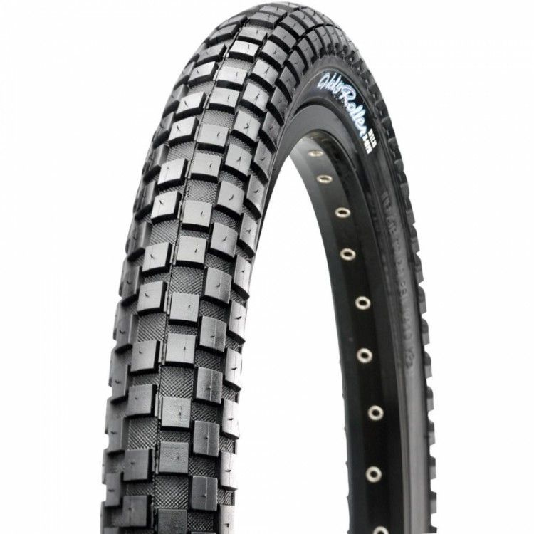 Покрышка для велосипеда Maxxis Holy Roller 26x2.20 TPI 60 MaxxPro Single #1