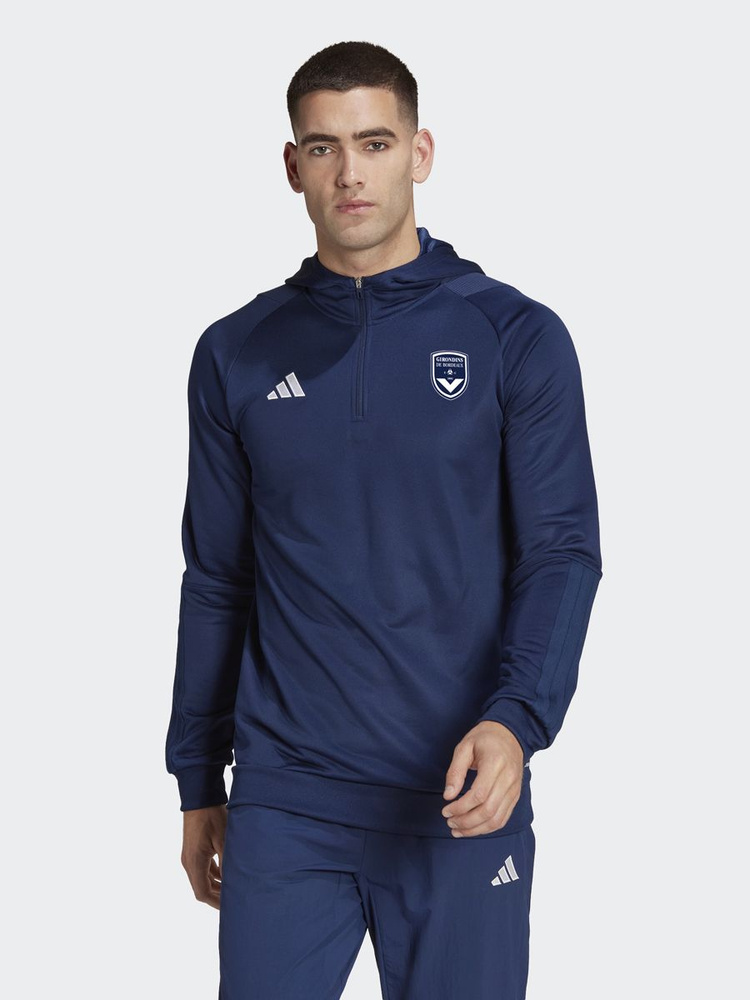 Худи adidas Tiro23 C Hood #1