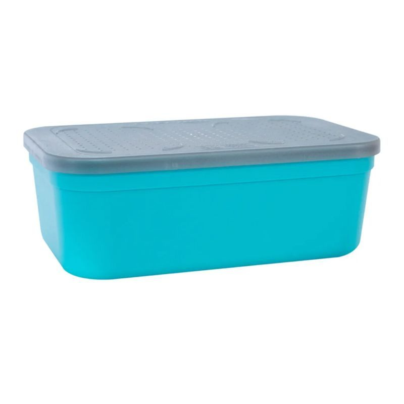 Контейнер для прикормки Drennan DMS Ventilated Bait Box 3Pt 1,7 л. Aqua #1