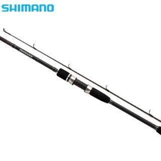 Shimano Спиннинг, рабочая длина:  240 см,  до 21 гр #1