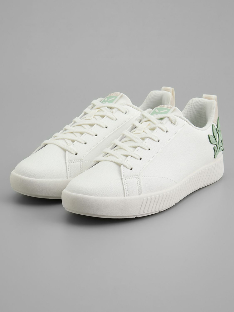 Кроссовки XTEP Street Classic Sneakers Series Sports Life #1