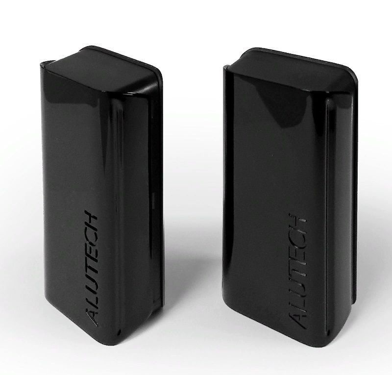Фотоэлементы (беспроводные) Alutech LM-LB - купить с доставкой по ...