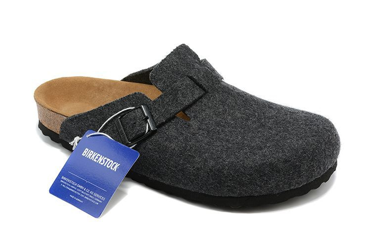 Сабо Birkenstock #1