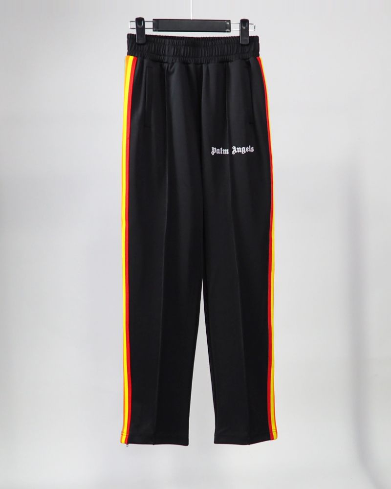 Брюки PALM ANGELS Varsity Sweat Pants #1