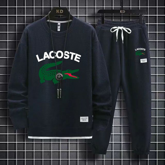 Костюм спортивный Lacoste #1