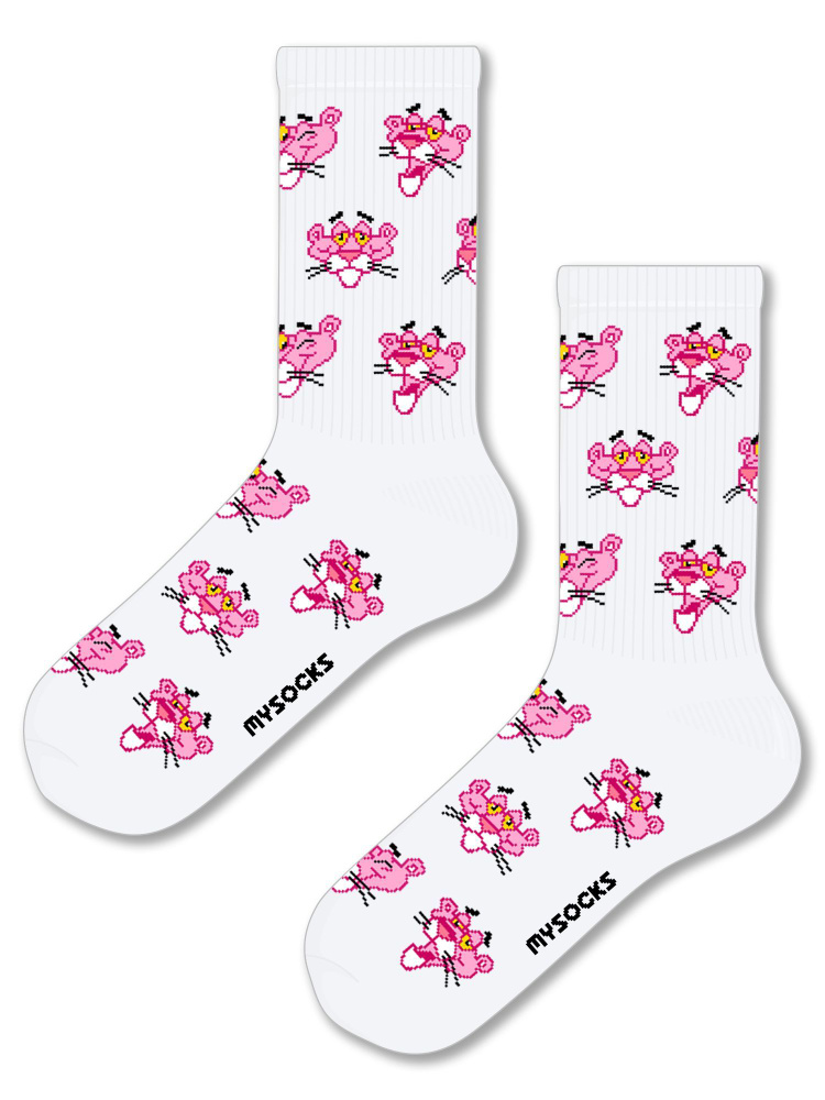 Носки MySocks, 1 пара #1