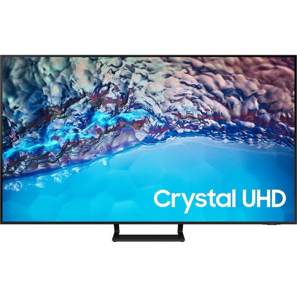 Samsung Телевизор UE75BU8500UXCE 75" 4K UHD, черный #1