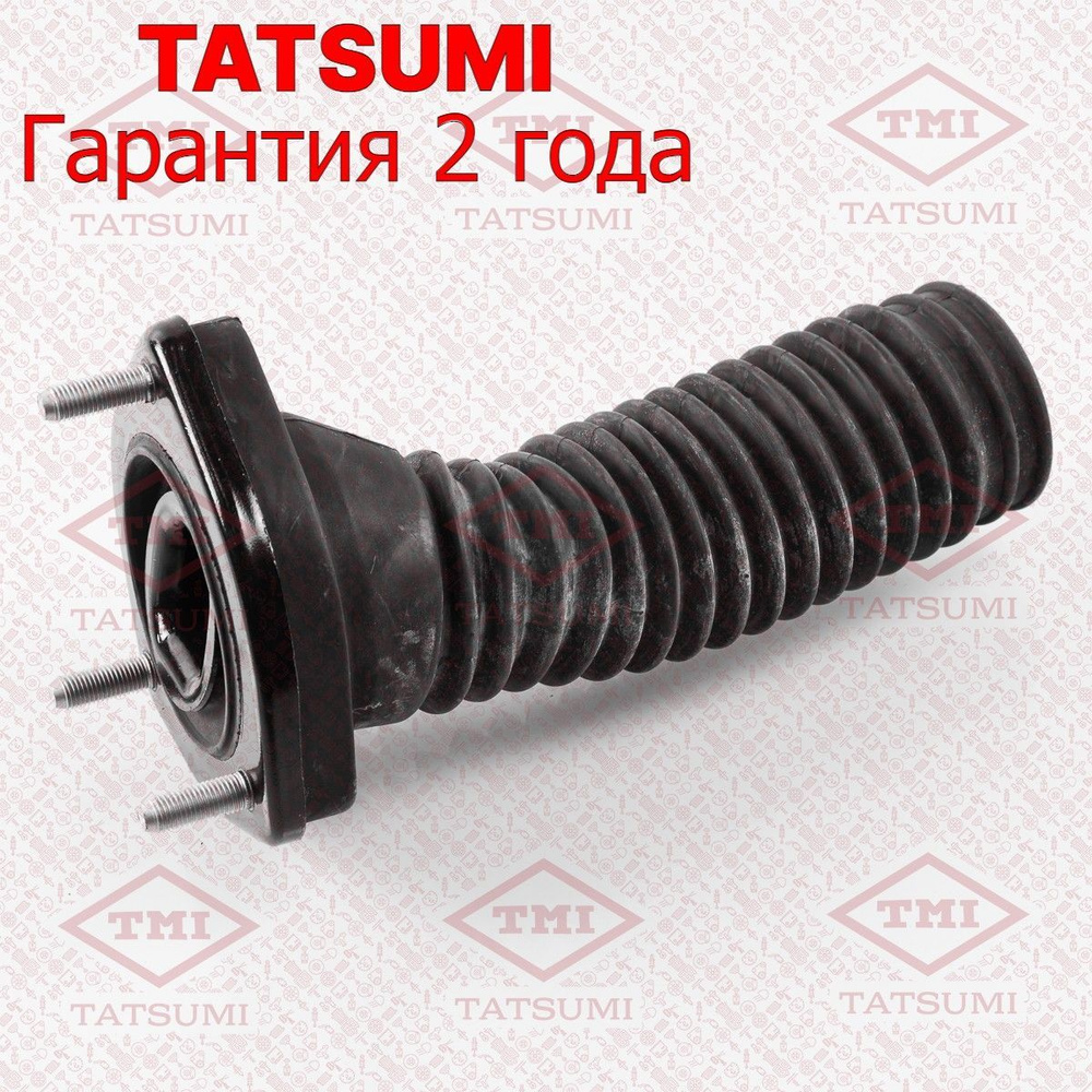 Опора амортизатора TATSUMI TAG2007R #1