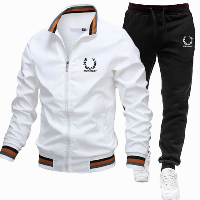 Костюм спортивный Fred Perry #1