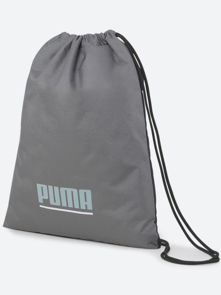 Рюкзак PUMA Plus Gym Sack купить с доставкой по выгодным ценам в