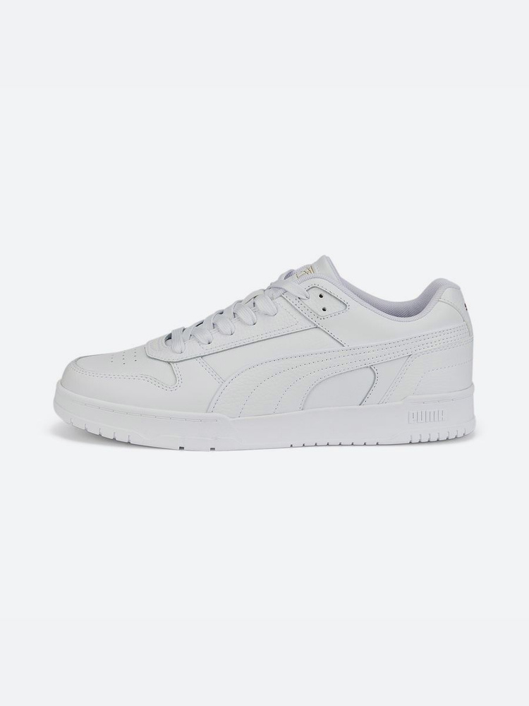 Кеды PUMA RBD Game Low #1