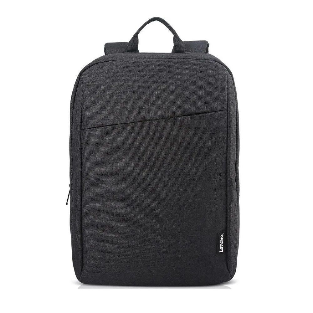 Рюкзак для ноутбука 15.6" Lenovo B210 черный полиэстер (GX40Q17504) #1